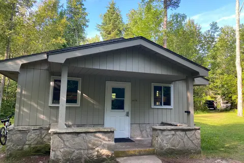 JW Wells State Park