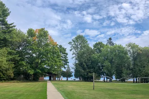JW Wells State Park