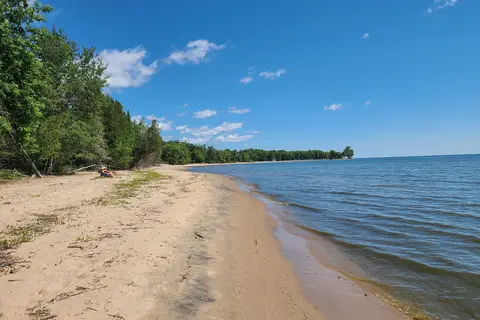 JW Wells State Park