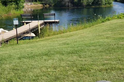 Hickory Oaks Campground