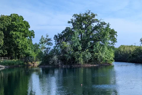 Hickory Oaks Campground