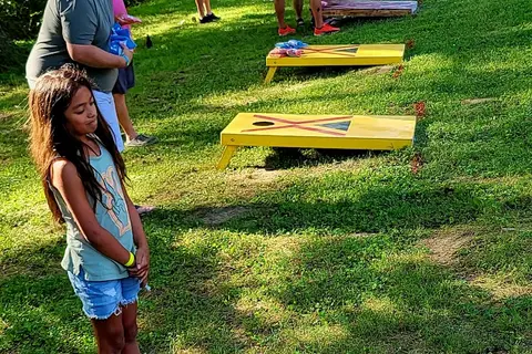 Paris Landing / Kentucky Lake KOA Holiday