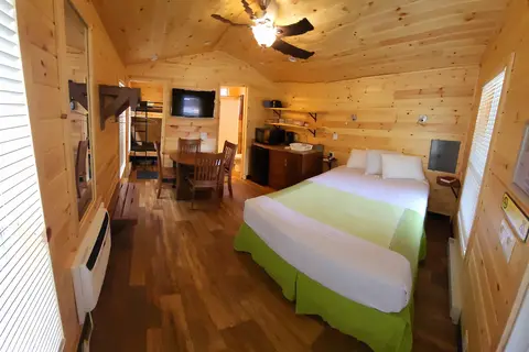 Paris Landing / Kentucky Lake KOA Holiday