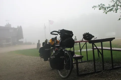 Big Lake Campgrounds
