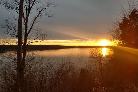 Cowan Lake State Park