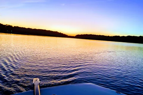 Cowan Lake State Park