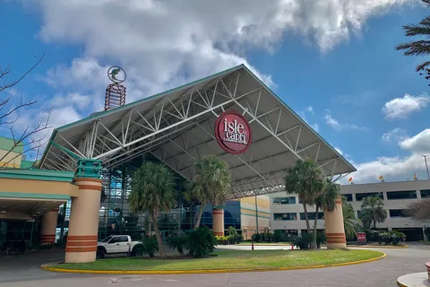 Isle of Capri Casino Hotel Lake Charles