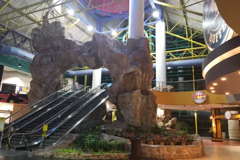 Isle of Capri Casino Hotel Lake Charles