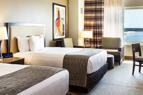 Isle of Capri Casino Hotel Lake Charles