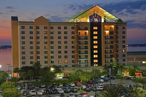 Isle of Capri Casino Hotel Lake Charles