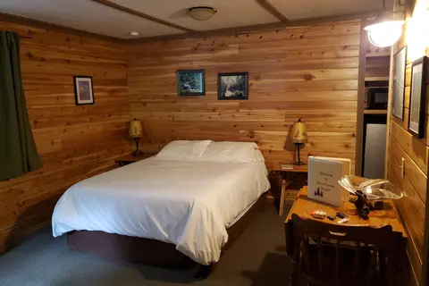 Mounthaven Resort