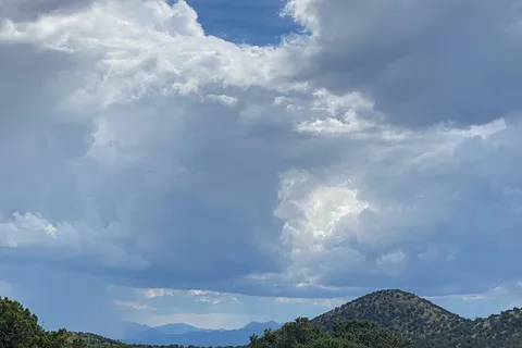 Rancheros De Santa Fe Campground