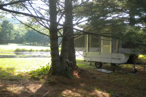 Camp Elmbois
