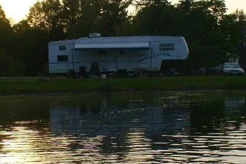 Camp Elmbois
