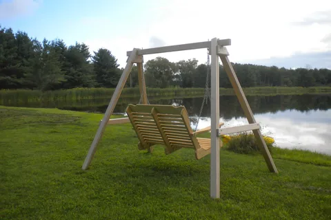 Camp Elmbois