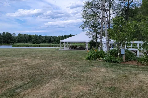 Camp Elmbois