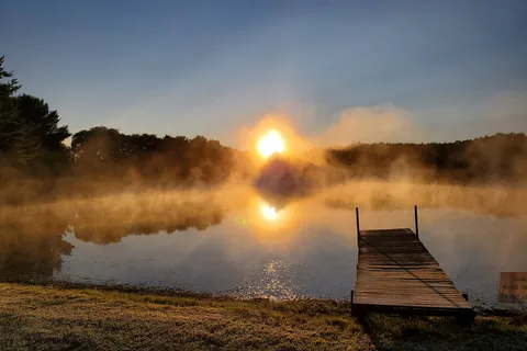 Camp Elmbois