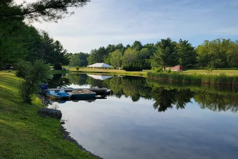 Camp Elmbois