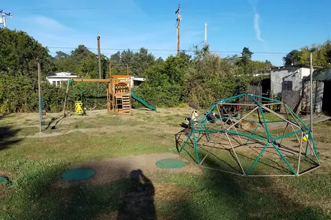 Woodside RV Park and Campground
