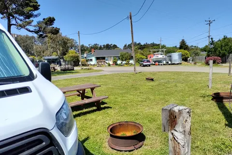 Woodside RV Park and Campground