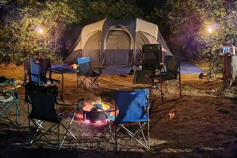 Woodside RV Park and Campground