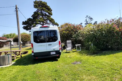Woodside RV Park and Campground