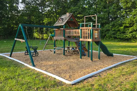 Hillside Haven