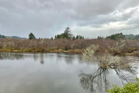 North Lake RV Resort and Marina