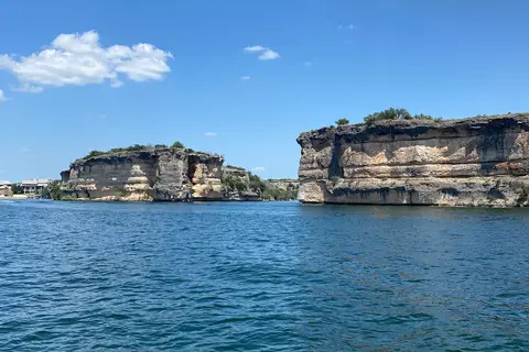 Bonita Shores at Possum Kingdom Lake