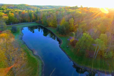 Little Lake Campground