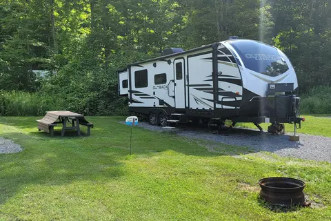 Little Lake Campground