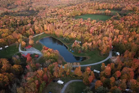 Little Lake Campground
