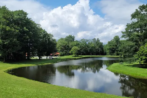 Little Lake Campground