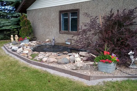 Stony Plain Lions RV Park and Campground