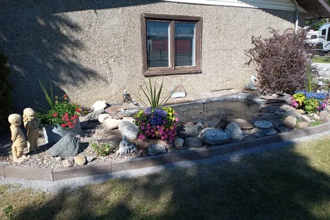 Stony Plain Lions RV Park and Campground