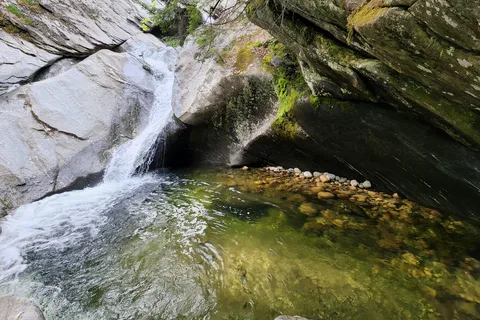 Jamaica State Park