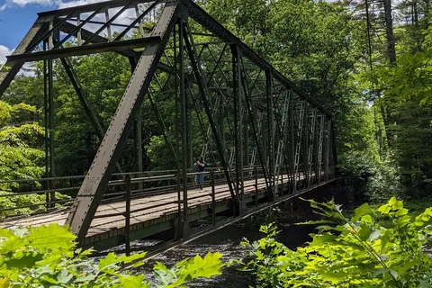Jamaica State Park