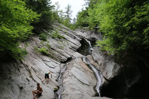 Jamaica State Park