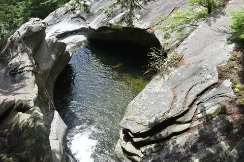 Jamaica State Park