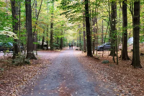 Jamaica State Park