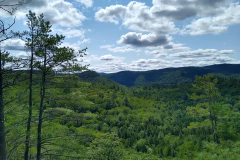 Jamaica State Park