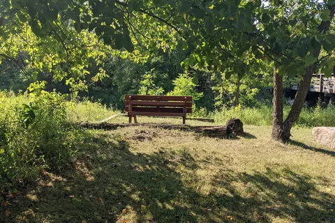 Old Mill State Park