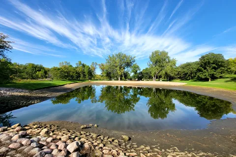 Old Mill State Park
