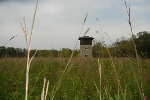 Old Mill State Park