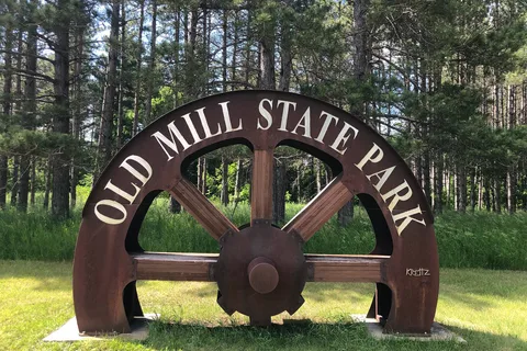 Old Mill State Park