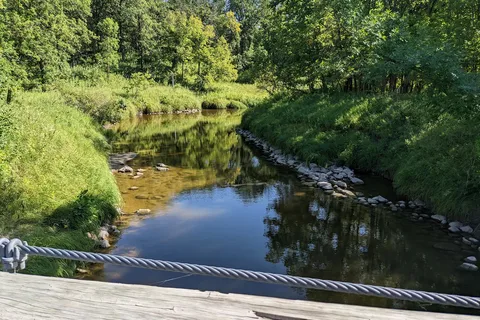 Old Mill State Park