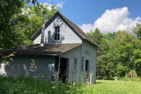 Old Mill State Park