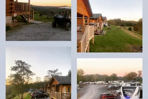 Twin Hollow Campground and Cabins