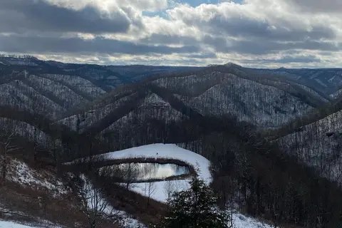 Twin Hollow Campground and Cabins