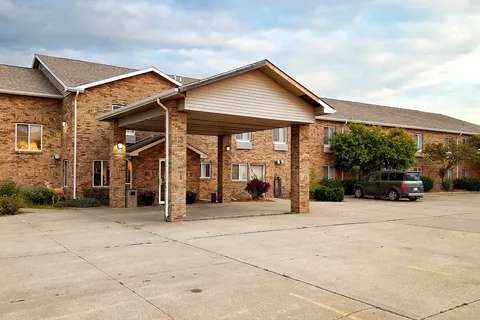 Roadside Inn and RV Spaces